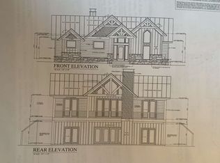 Township Road 2 Azure Point, Blue Ridge, GA 30513