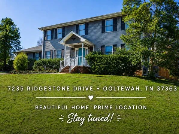 7235 Ridgestone Dr, Ooltewah, TN 37363
