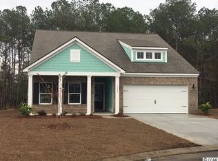 3319 Bowen Place Litchfield E LOT 1019, Myrtle Beach, SC 29588