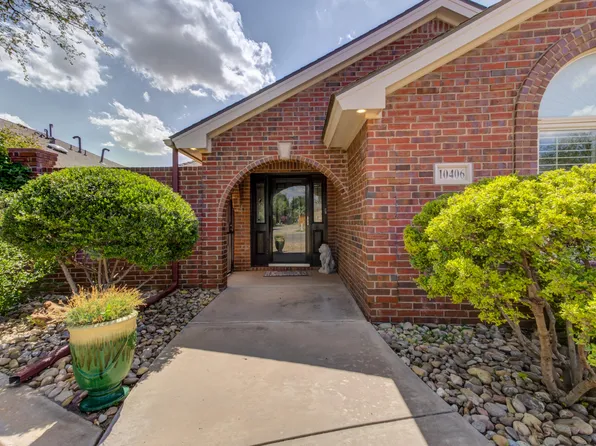 10406 Vicksburg Ave, Lubbock, TX 79424