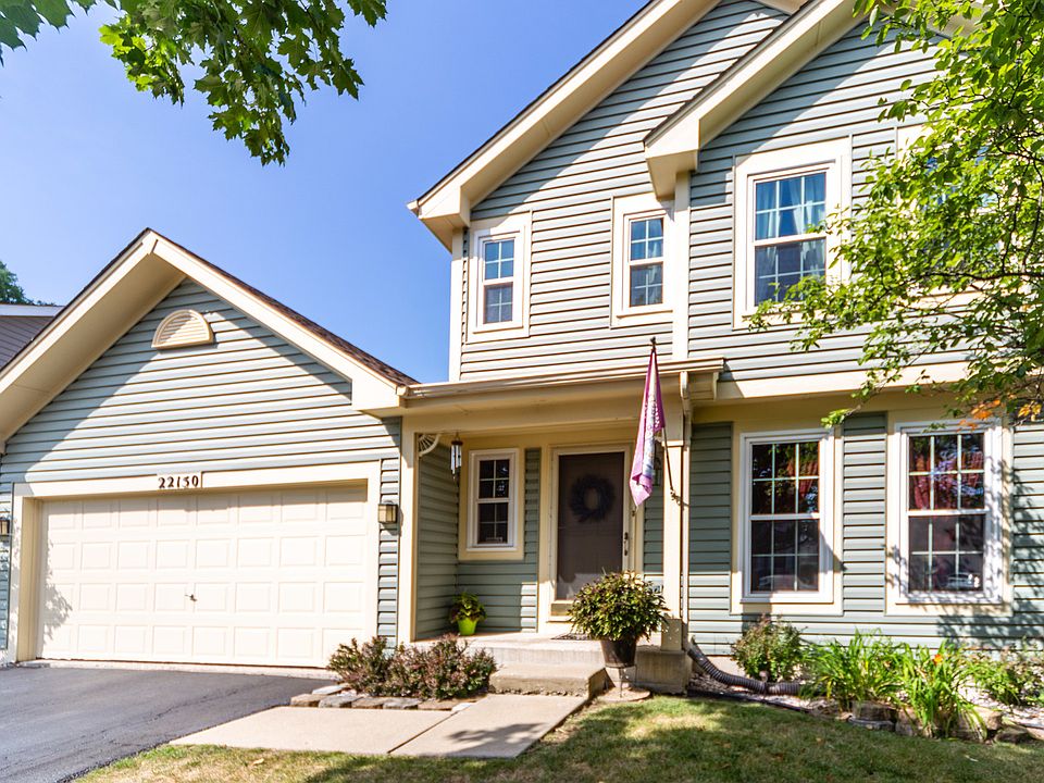 1st image of 22150 W Plymouth Cir