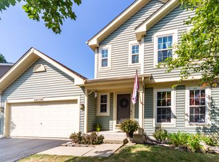 22150 W Plymouth Cir, Plainfield, IL 60544