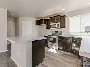 2580 W Midnight Dr, Kuna, ID 83634