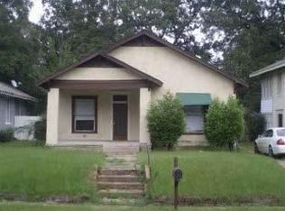 1904 County Ave, Texarkana, AR 71854
