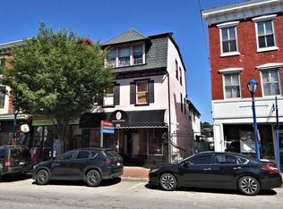 241 Bridge St APT C, Phoenixville, PA 19460