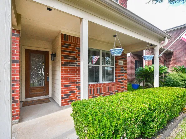 10222 Antelope Aly, Missouri City, TX 77459