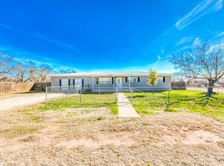 4402 Armstrong St, San Angelo, TX 76903