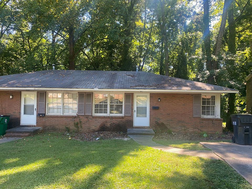 1st image of 611 Blendwood Dr