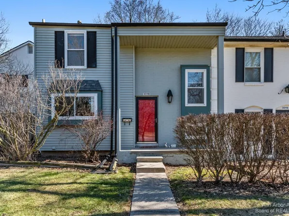 3318 Green Rd, Ann Arbor, MI 48105