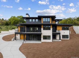 8077 Raphael Lane, Littleton, CO 80125