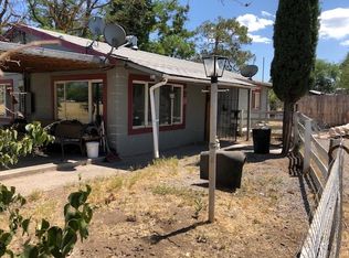 365 Orr St, Montague, CA 96064