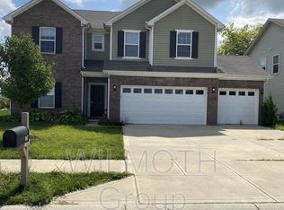 867 Ogala Dr, Westfield, IN 46074