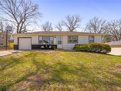 8509 Troup Ave, Kansas City, KS, 66112