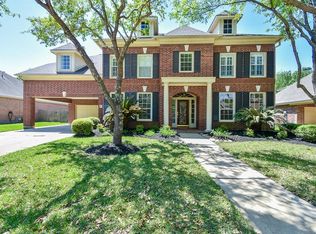 4610 Stackstone Ln, Katy, TX 77450