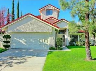 6821 Pala Mesa, Simi Valley, CA 91377