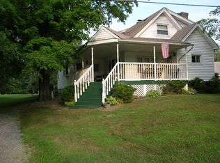 5970 Thompson Clark Rd, Bristolville, OH 44402