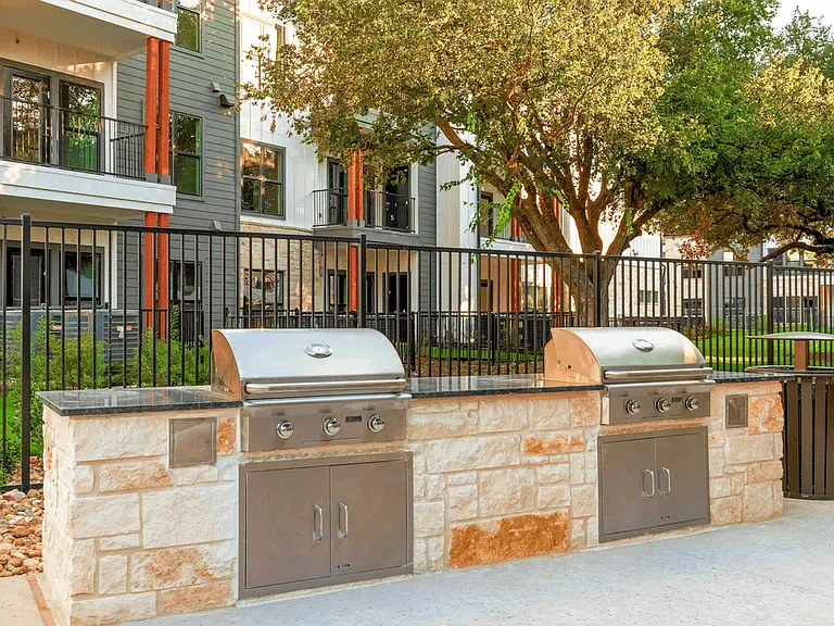 East Vue Ranch Apartments — Photo 16