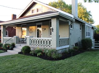 58 Taylor Ave, Fort Thomas, KY