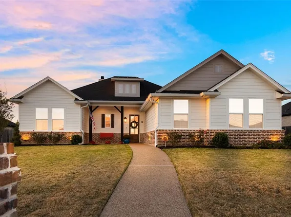 10125 Feather Trace Ln, Waco, TX 76712