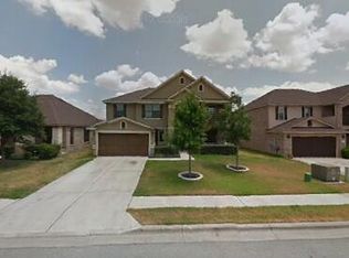 78748 Zip English Oak Dr, Austin, TX 78748