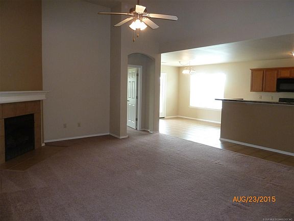 2nd image of 20526 E 35th St S