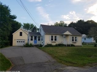 4 Page St, Hallowell, ME 04347
