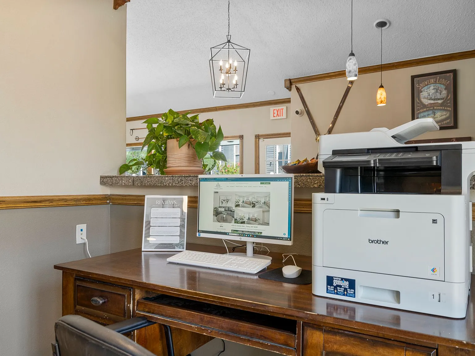 Harper's Lodge Apartments -Don't Miss Out Save Up to $300 When You Move In! — Photo 4