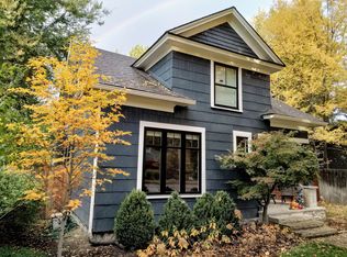 1414 E Jefferson St, Boise, ID 83712