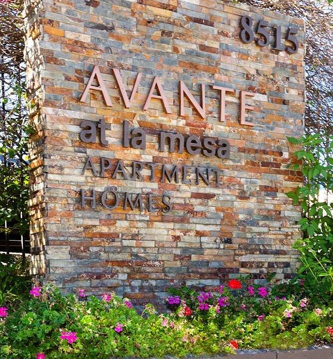 Elan Avante 8515 Chloe Ave La Mesa CA Zillow
