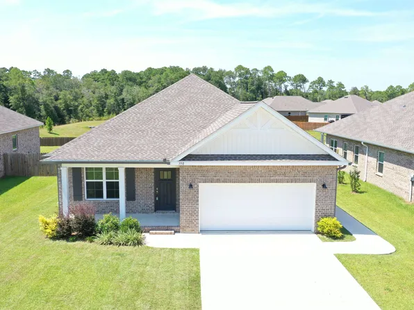 390 Wickman Ave, Gulf Shores, AL 36542