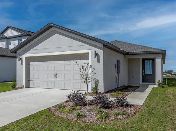 5317 Sailor Rd, Brooksville, FL 34602