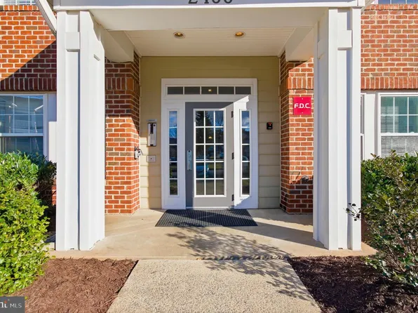 2400 Ellsworth Way APT 2D, Frederick, MD 21702