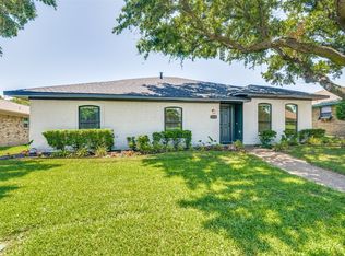 1210 Goldenrod Dr, Garland, TX 75043