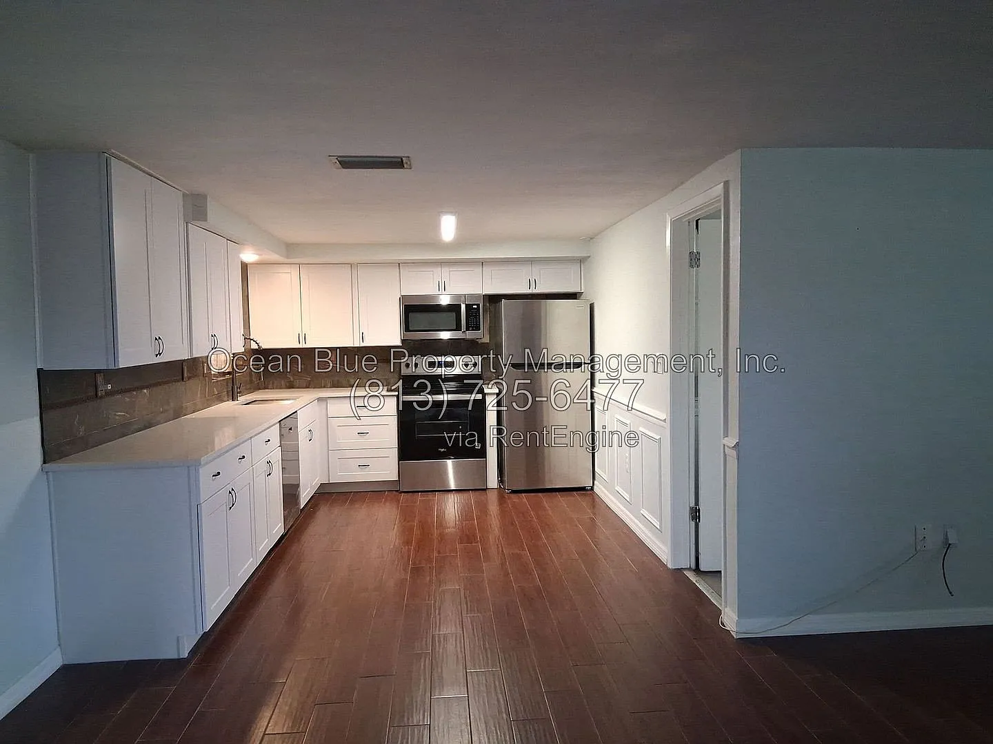 2 bed, 1.5 bath, 1232 sqft, $1,900 — Photo 3