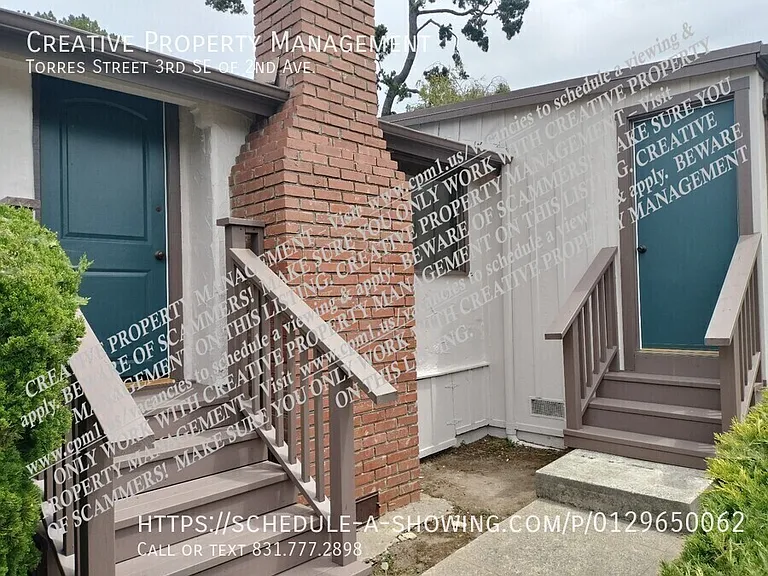 Torres St #3 — Photo 2