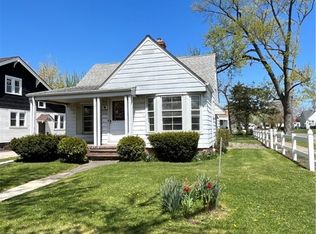 9335 McCracken Blvd, Garfield Heights, OH 44125