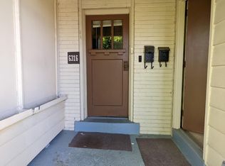 6316 Crombie St FLOOR 2, Pittsburgh, PA