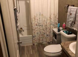 19906 Roy Hall Rd, Bedias, TX 77831