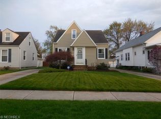 9816 McCracken Blvd, Garfield Heights, OH 44125