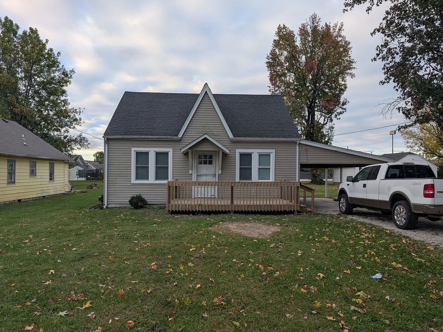 3 bed, 1272 sqft, $1,500 — Photo 3