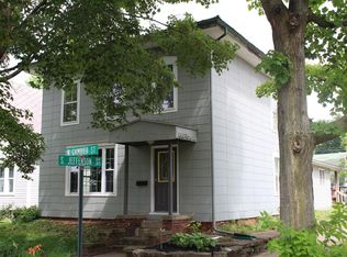 617 W Gambier St, Mount vernon, OH