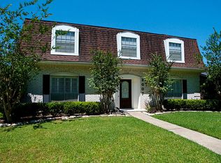 2007 Crystal Ct, Houston, TX 77008