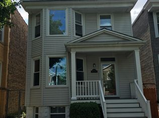 3750 N Whipple St, Chicago, IL 60618