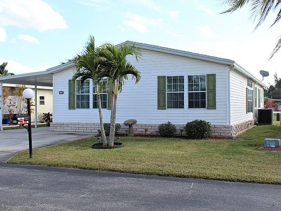 2nd image of 3780 Golf Cart Dr #452