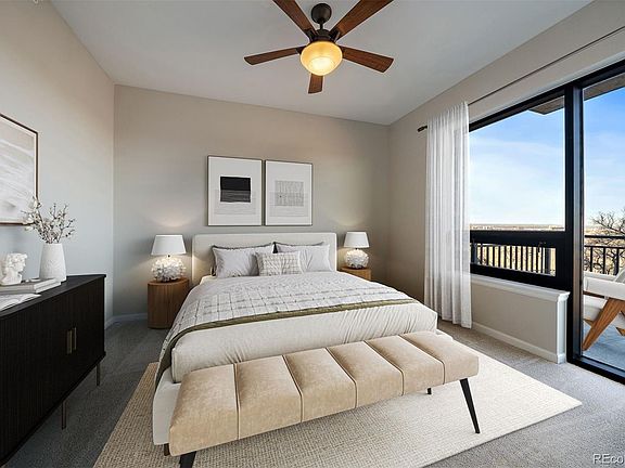 4th image of 2990 E 17th Avenue #806
