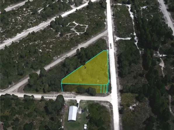 1140 Jason St, Lake Placid, FL 33852