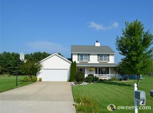 15357 Willoughby North Dr, South Beloit, IL 61080