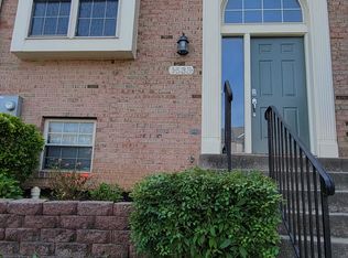 1533 S Rambling Way, Frederick, MD 21701