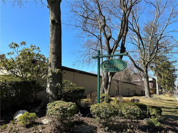 22 Channing Place #2R, Eastchester, NY 10709