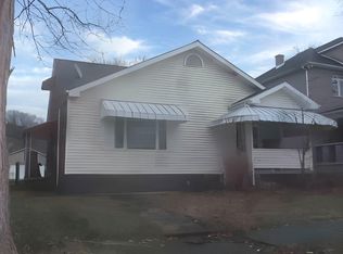 1219 Chestnut St, Connellsville, PA 15425